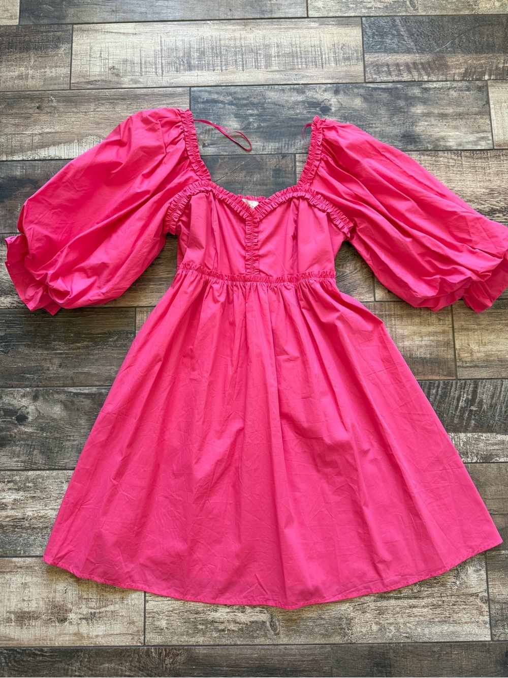 Fantastic Fawn Hannah Dress - NWT